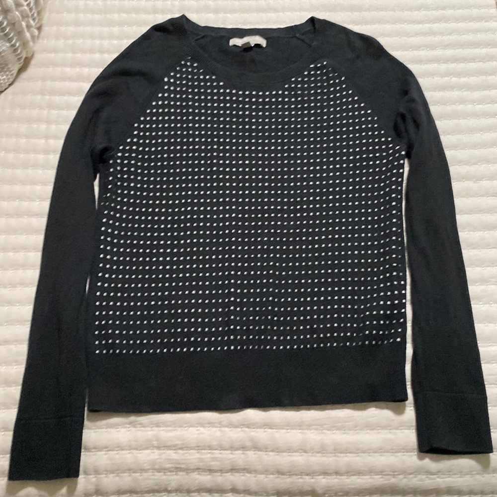 NWOT Banana Republic sweater - size Petite Small